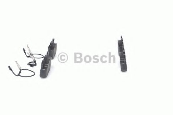 set placute frana,frana disc 5