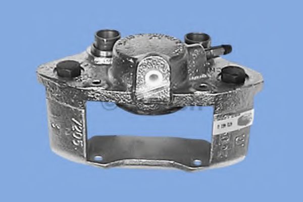 Etrier frana 2