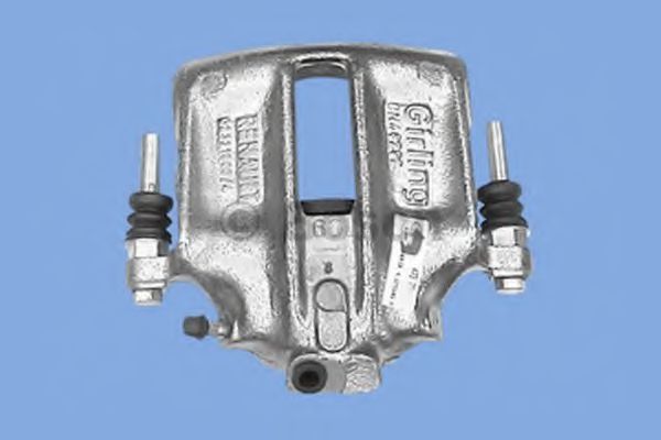 Etrier frana 2