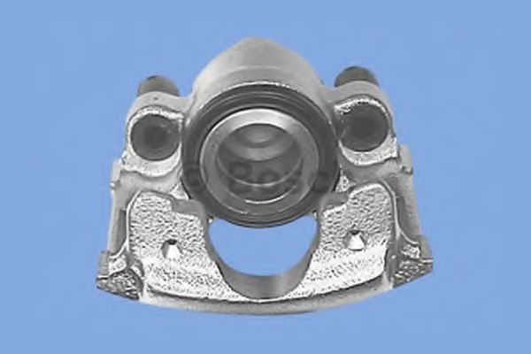 Etrier frana 2