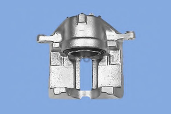 Etrier frana 2