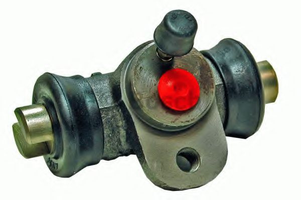 Cilindru receptor frana