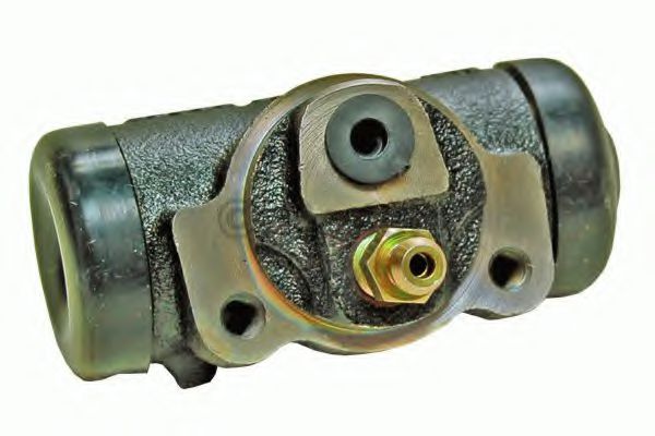 Cilindru receptor frana