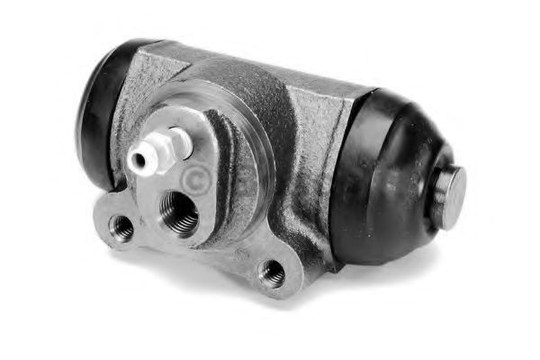 Cilindru receptor frana