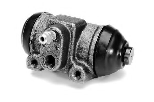 Cilindru receptor frana