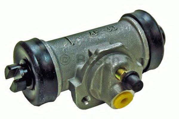 Cilindru receptor frana