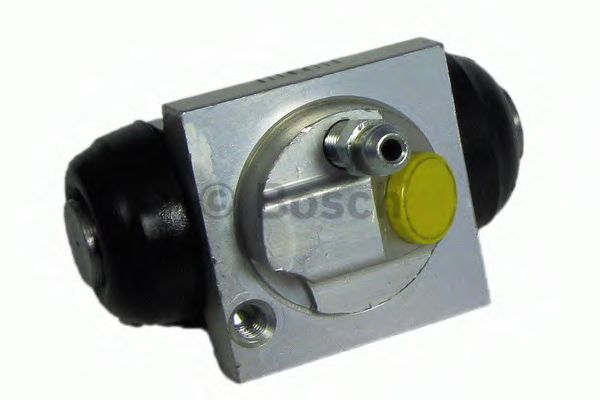 Cilindru receptor frana