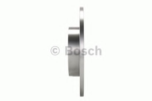 Disc frana 4
