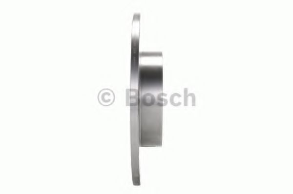 Disc frana 6