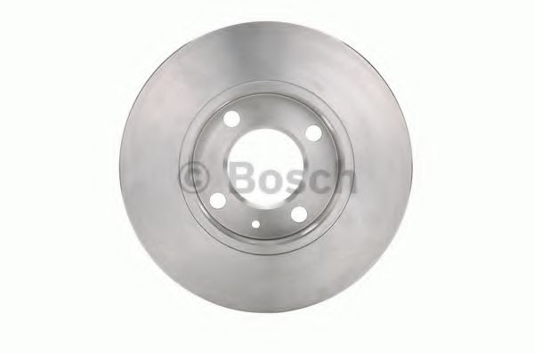 Disc frana 5