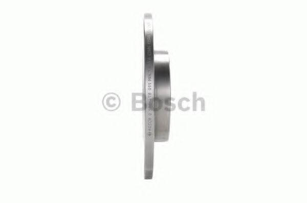 Disc frana 6