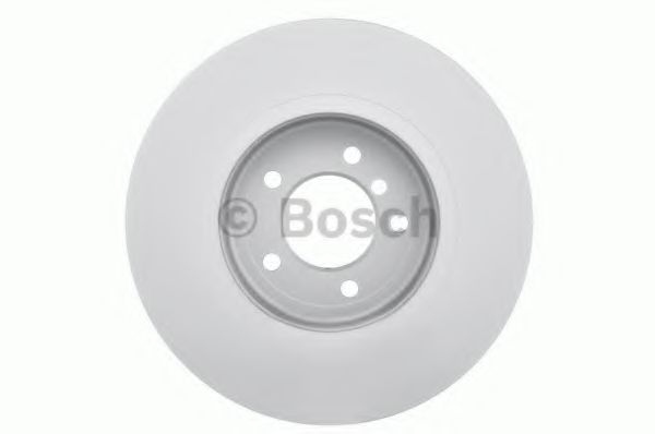 Disc frana 5