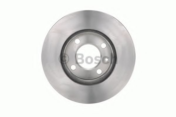 Disc frana 5