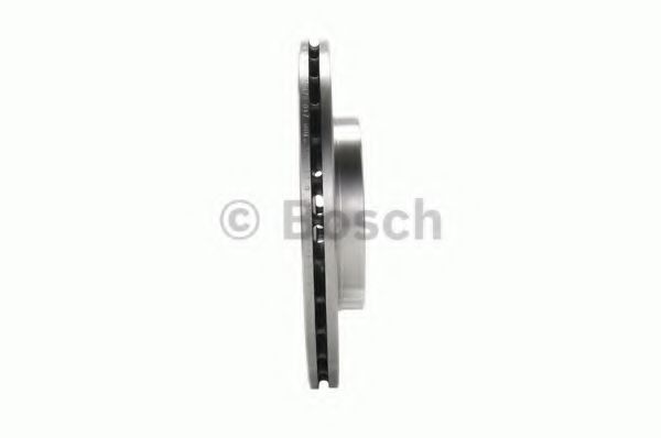 Disc frana 6
