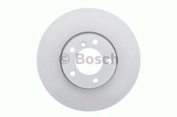 Disc frana 3