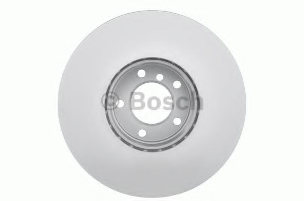 Disc frana 5