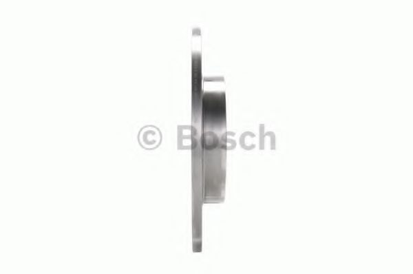 Disc frana 4