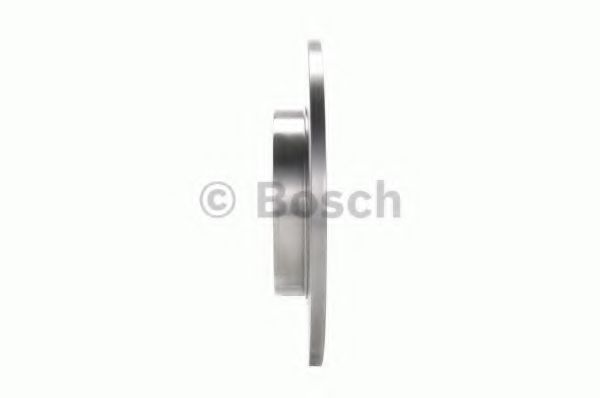 Disc frana 6