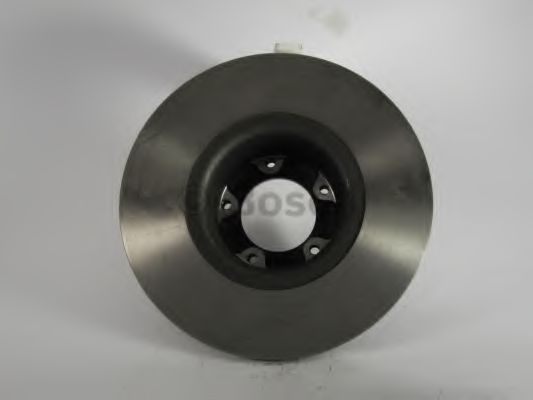 Disc frana 2