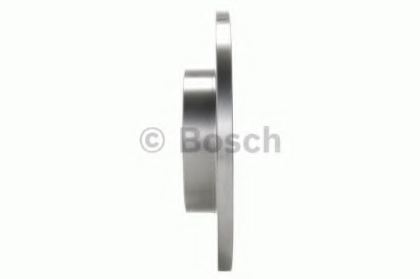 Disc frana 4