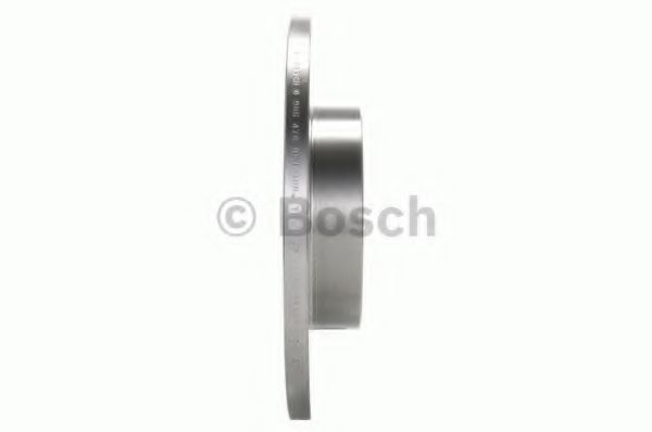 Disc frana 6
