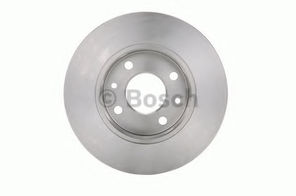 Disc frana 5