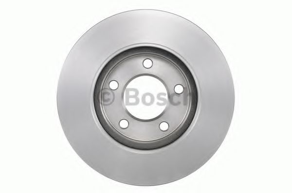 Disc frana 5