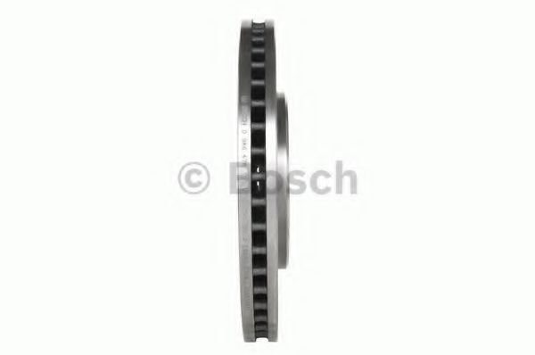 Disc frana 6