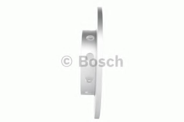 Disc frana 4