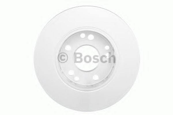 Disc frana 5