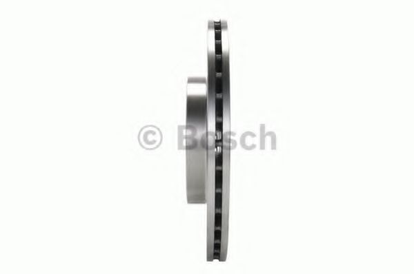 Disc frana 4