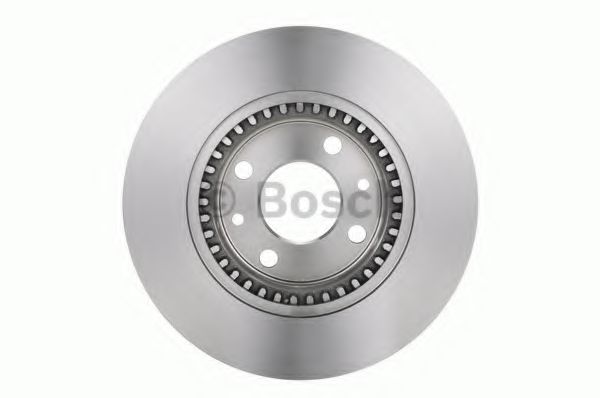 Disc frana 5