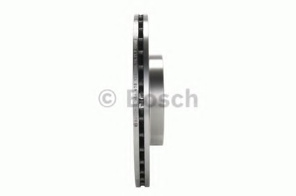 Disc frana 6