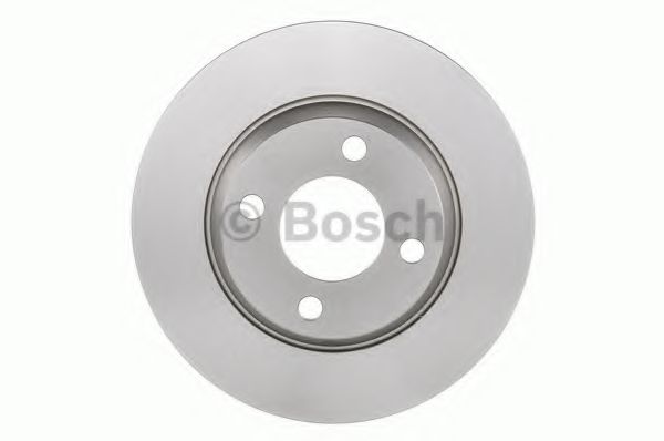 Disc frana 3