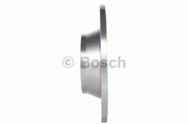 Disc frana 4