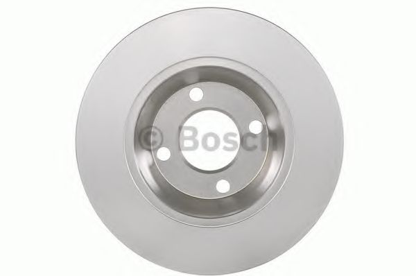 Disc frana 5