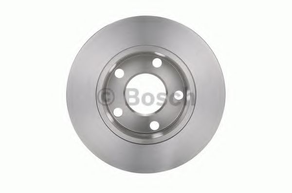 Disc frana 5