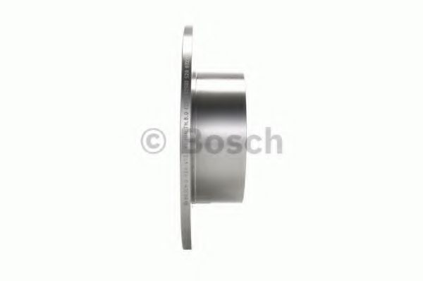Disc frana 6