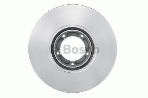 Disc frana 5