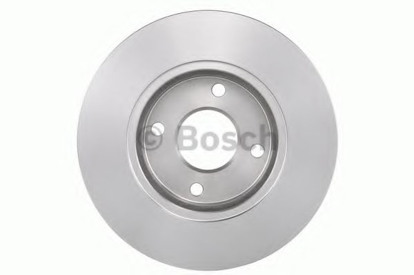 Disc frana 5