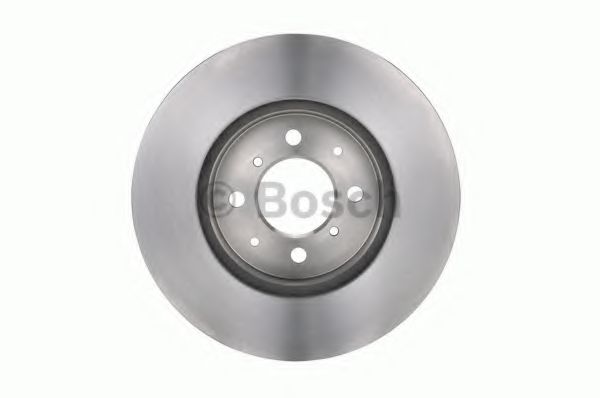 Disc frana 5