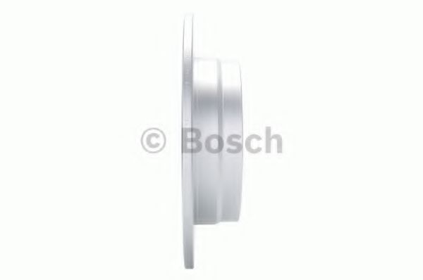 Disc frana 6