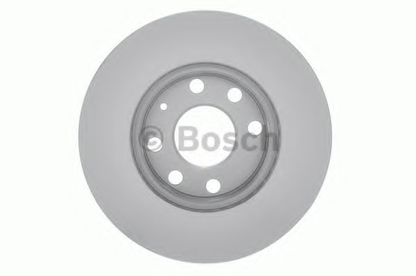 Disc frana 5