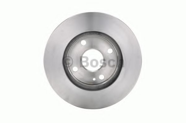 Disc frana 5
