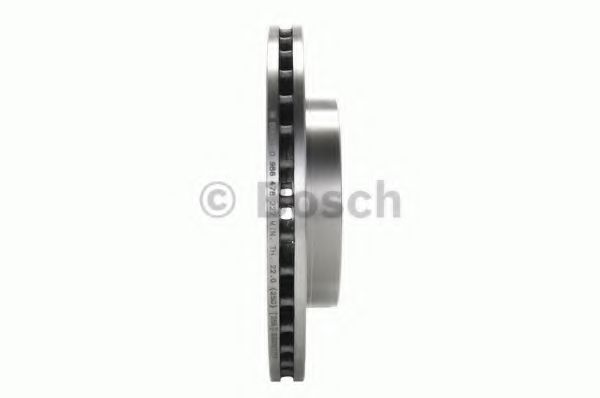 Disc frana 6