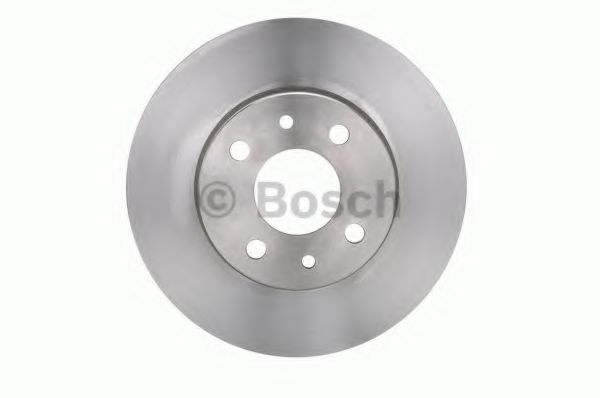 Disc frana 3