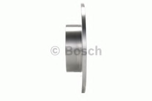 Disc frana 4