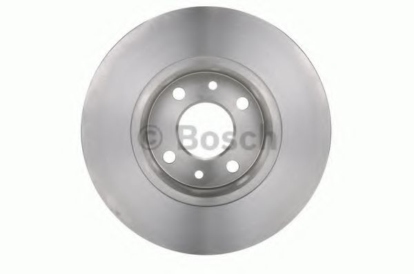 Disc frana 5