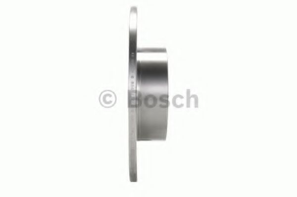 Disc frana 6