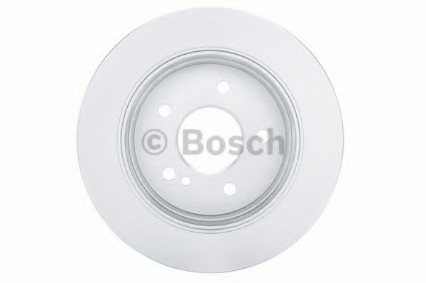 Disc frana 5